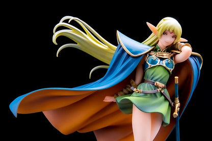 PLAMAX MF-43 minimum factory ロードス島戦記 ディードリット 1/20