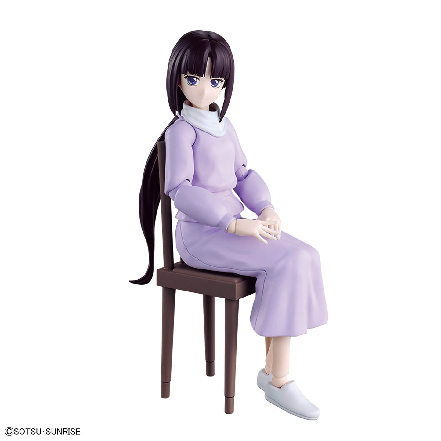 Figure-rise Standard 機動新世紀ガンダムX ティファ・アディール