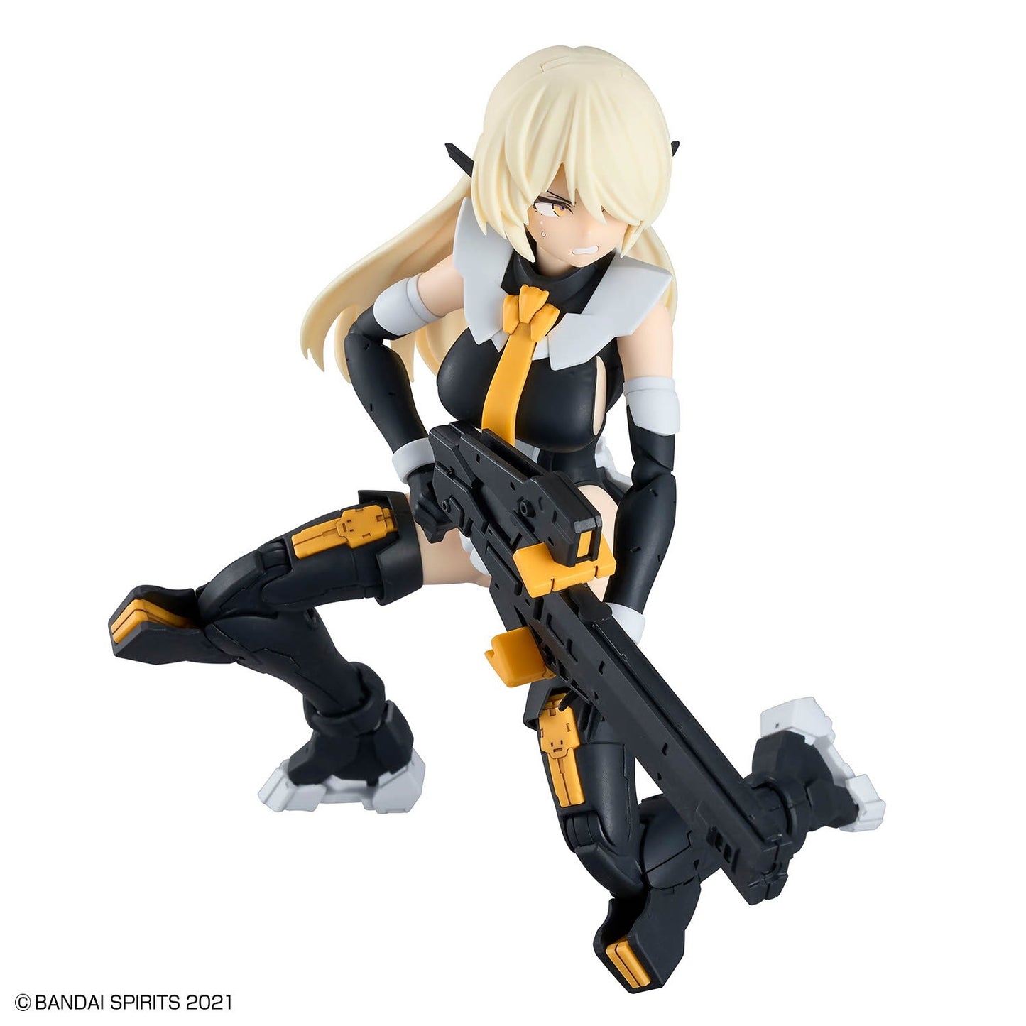 30MS / 30 Minutes Sisters SIS-Hc106k Berberia Berries (Feroce form)