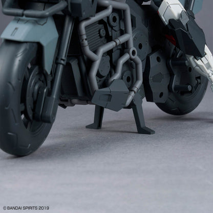30MM / 30 Minutes Missions Exer Vehicle (Boost Wild Bike Ver.) 1/144
