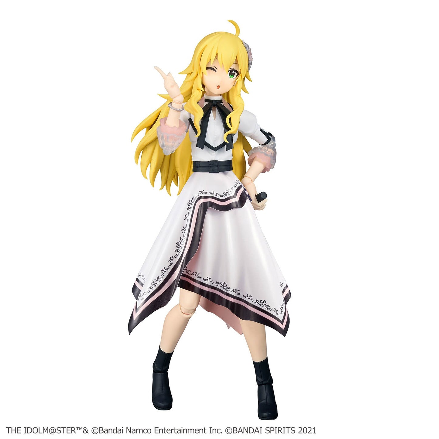 30MS / 30 Minutes Sisters The Idolmaster Hoshii Miki (20th Anniv. YOU AND Ai!)