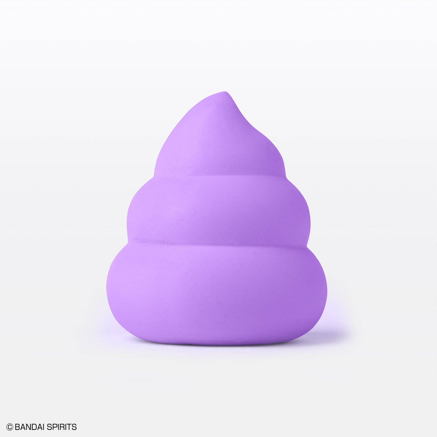 クレイモデルキット 大剣使いうんこ