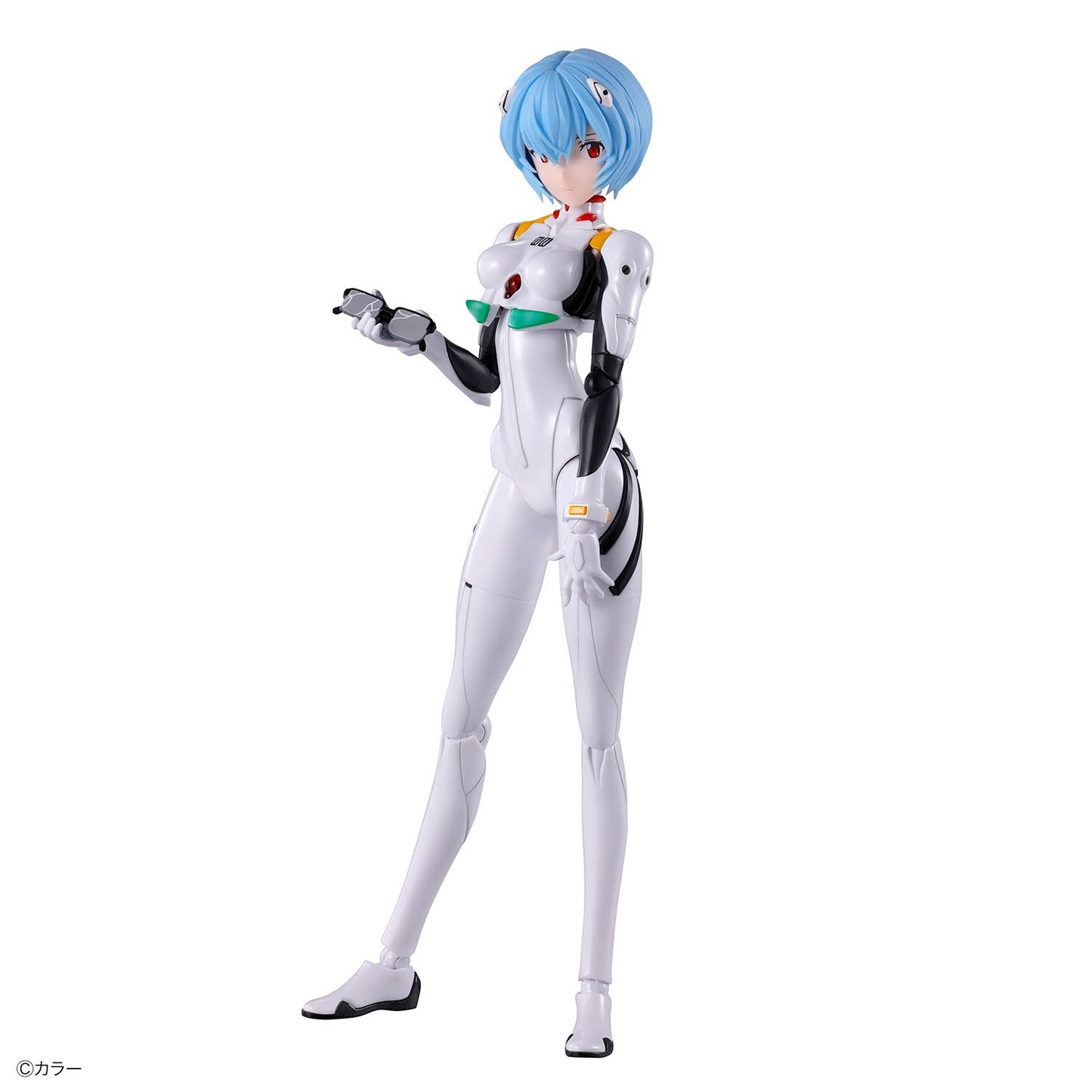 30MP Neon Genesis Evangelion Rei Ayanami (Plug suit Ver.)