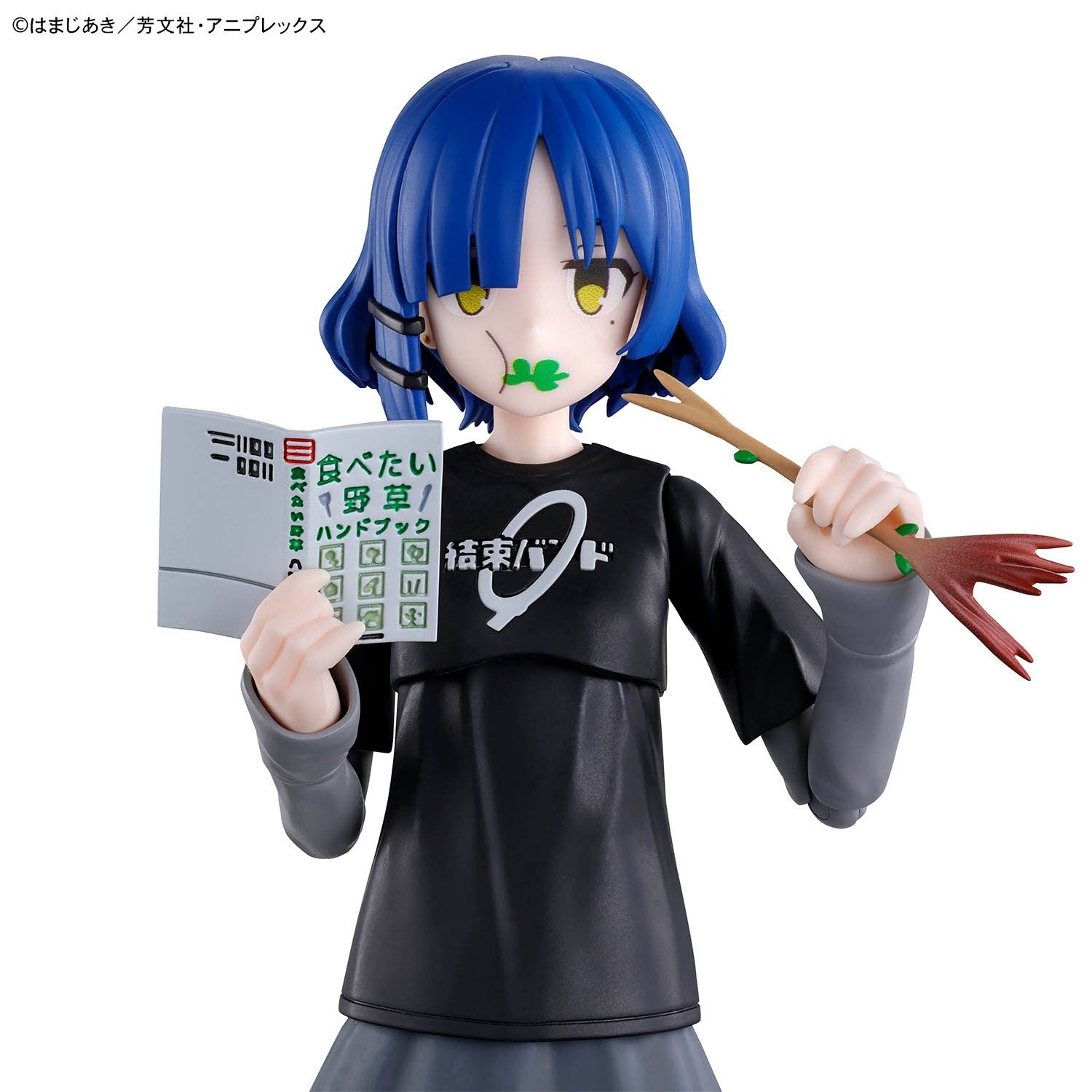 30MP 山田リョウ – viviON BLUE