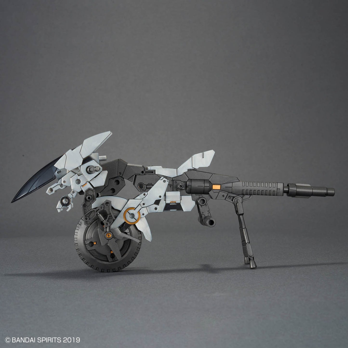 30MM エグザビークル（メタルキャノンバイク Ver.） 1/144