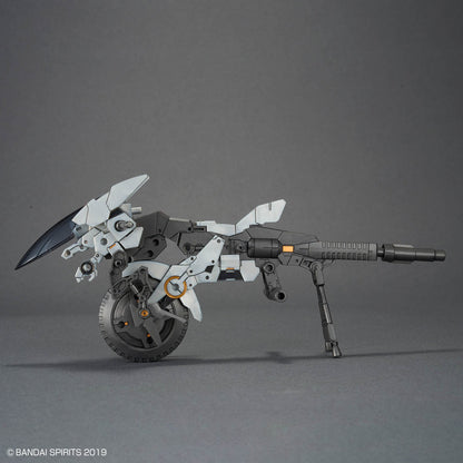 30MM エグザビークル（メタルキャノンバイク Ver.） 1/144