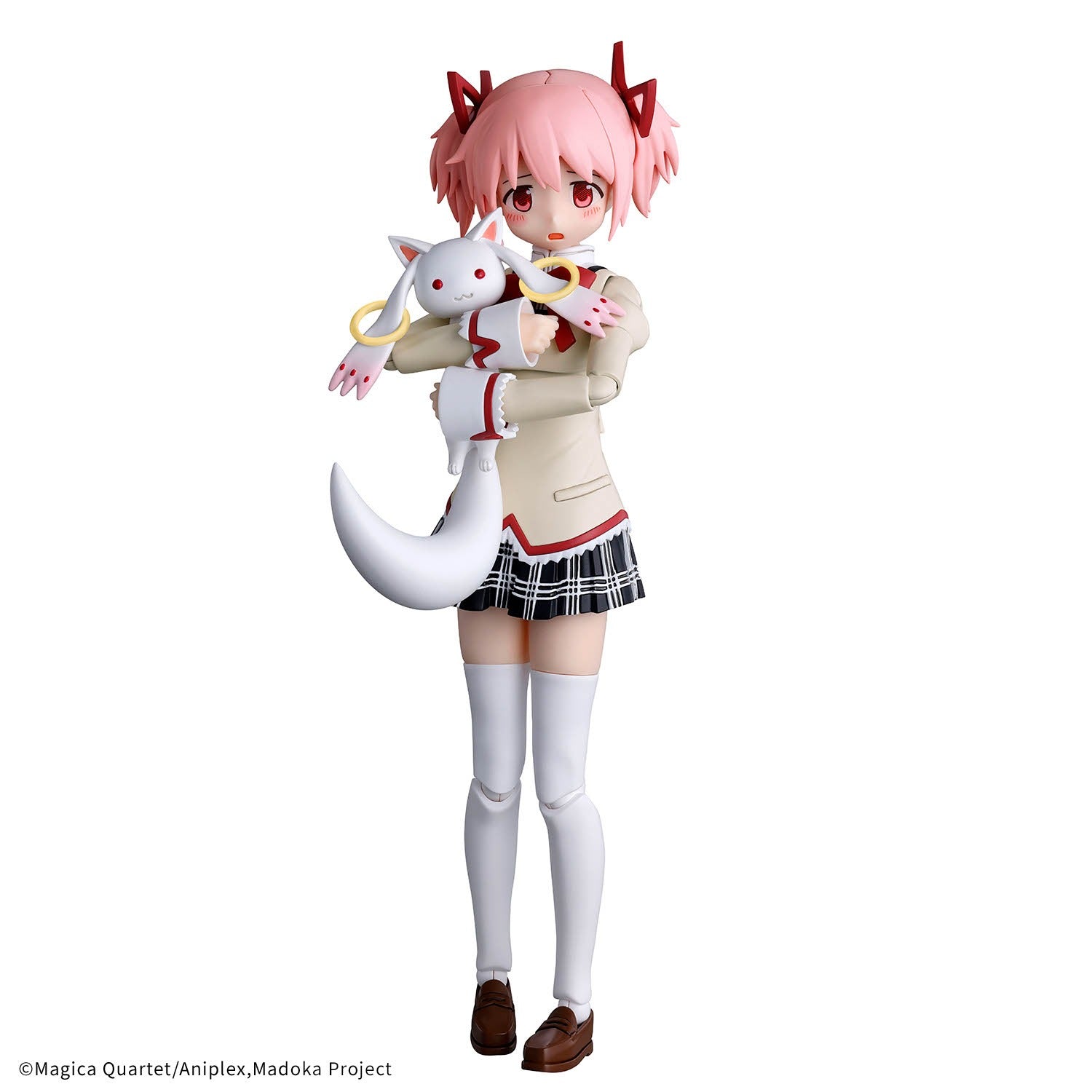 30MP 鹿目まどか(制服Ver.) 完成品 30MP 鹿目まどか（制服 Ver.） – viviON BLUE