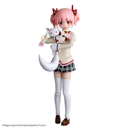 30MP Madoka Kaname (Uniform Ver.)