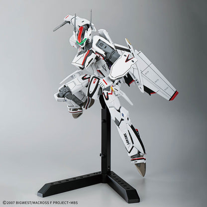 HG マクロスF VF-25F メサイアバルキリー（早乙女アルト機） デラックスセット 1/100