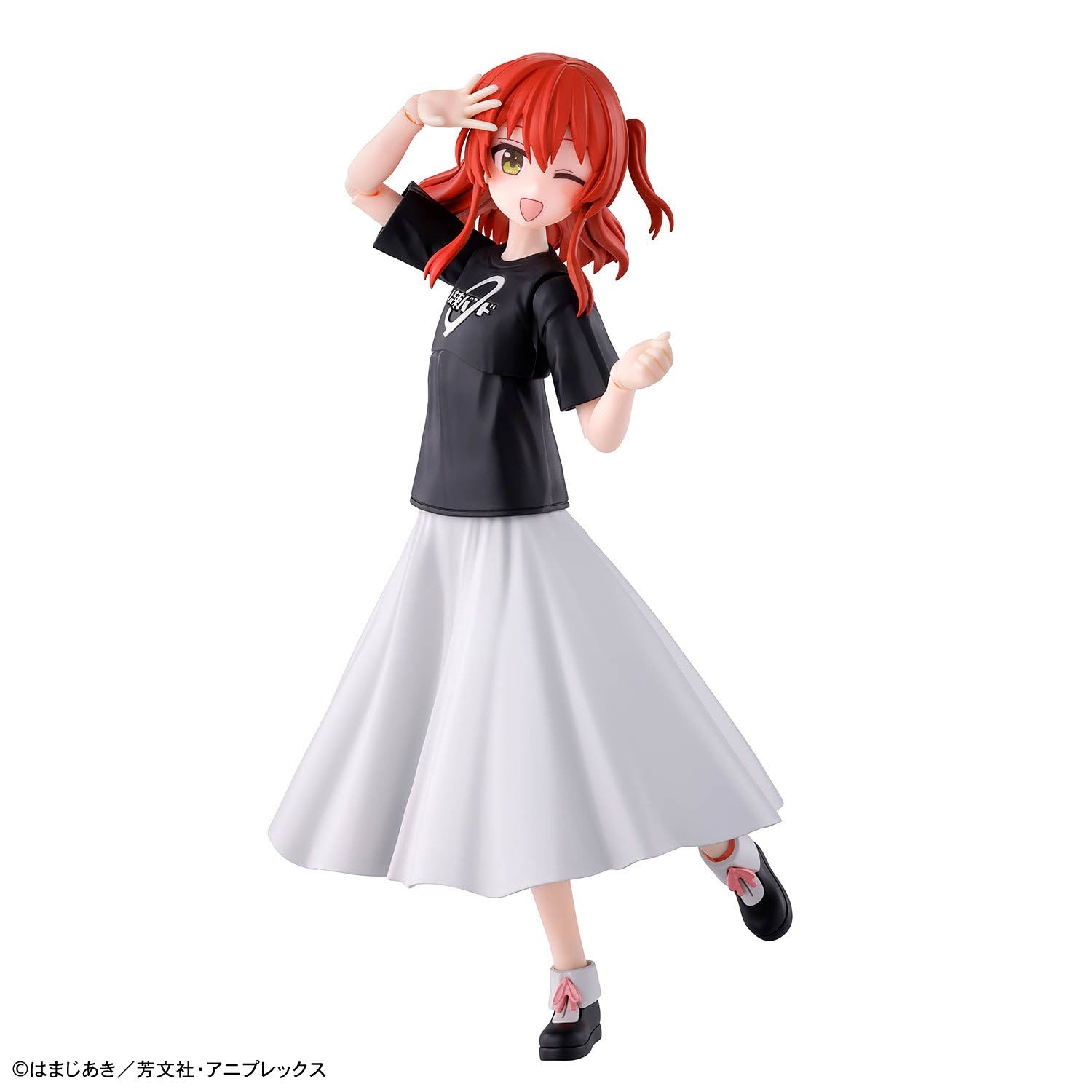 30MP ぼっち・ざ・ろっく！ 喜多郁代 – viviON BLUE