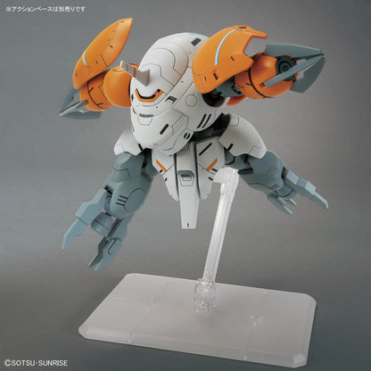 H.G. Mobile Suit Gundam Iron-Blooded Orphans Monkey Rodi (598 machines)/Monkey Club Rodi 1/144