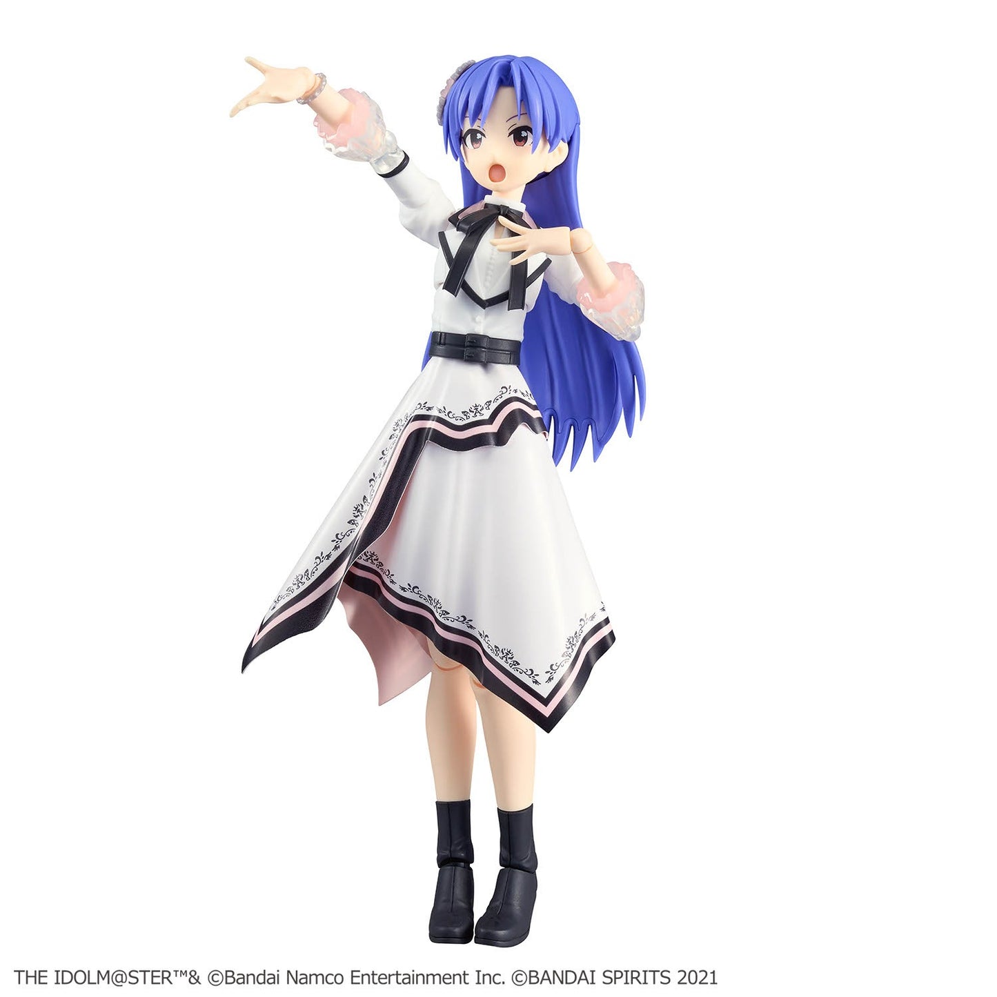 30MS Idolmaster KISARAGI Chihaya (20th Anniv. YOU AND I!)
