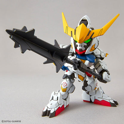 SDガンダムEXスタンダード010 機動戦士ガンダム 鉄血のオルフェンズ ガンダムバルバトス