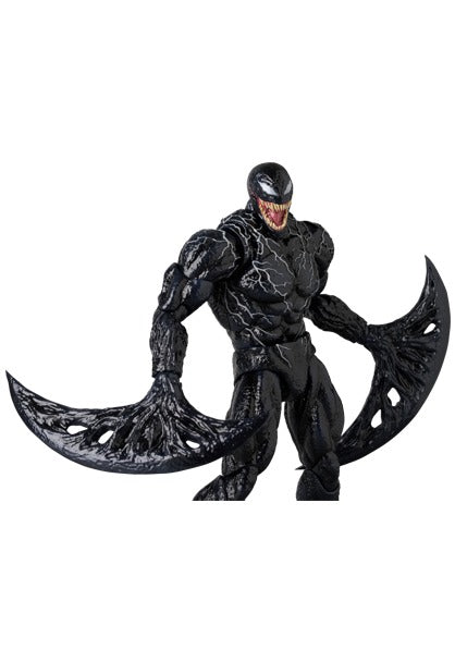 MAFEX VENOM (Venom: Let There Be Carnage)