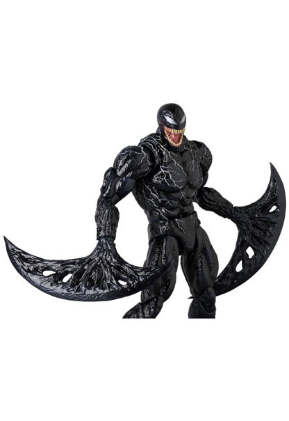 MAFEX VENOM (Venom: Let There Be Carnage)