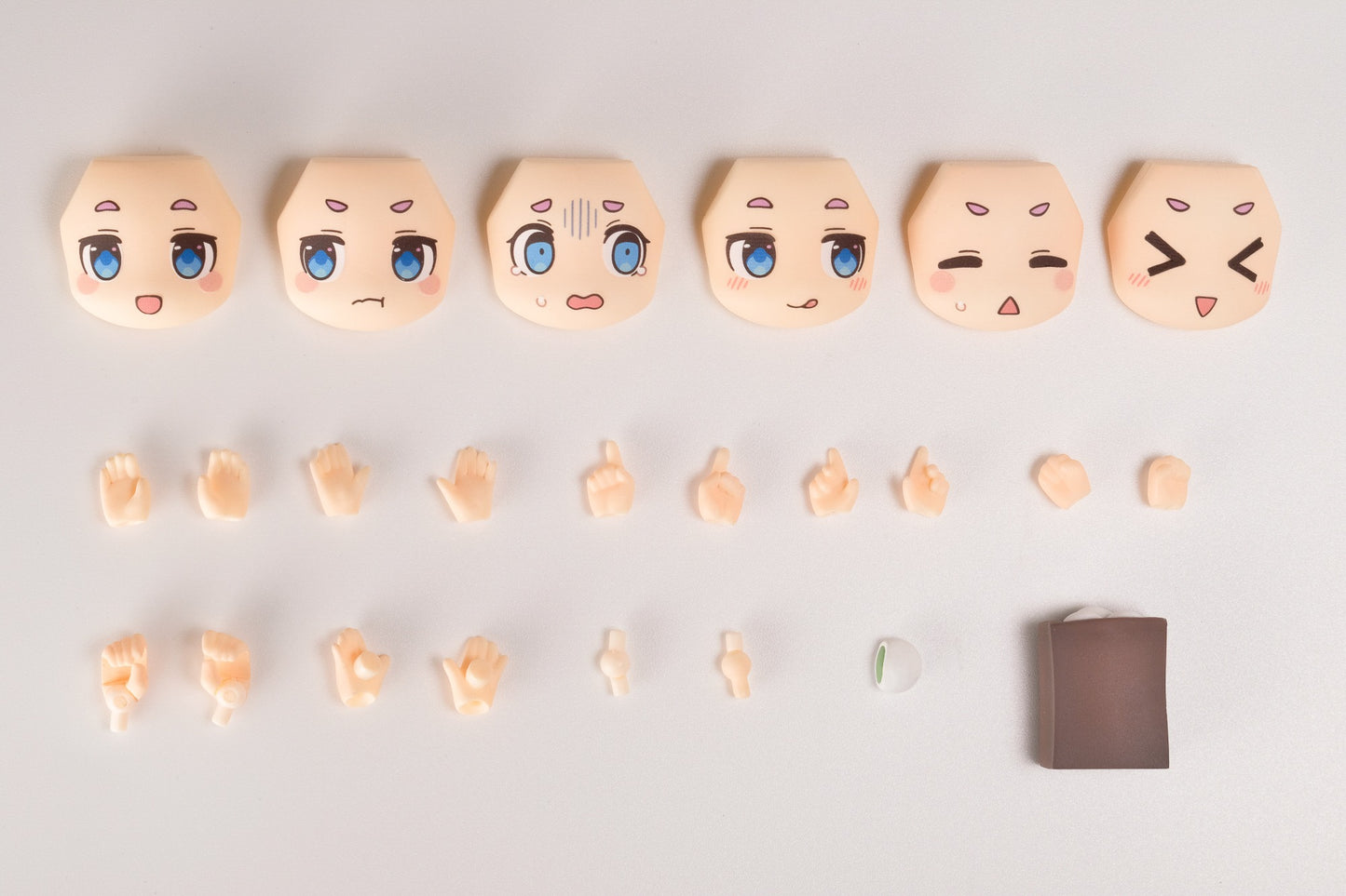 Plaphia 四國麥坦「誘惑的甘味―糖莓―」