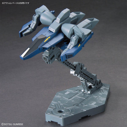 オプションパーツセット ガンプラ 18 （ビルドブースターセット）