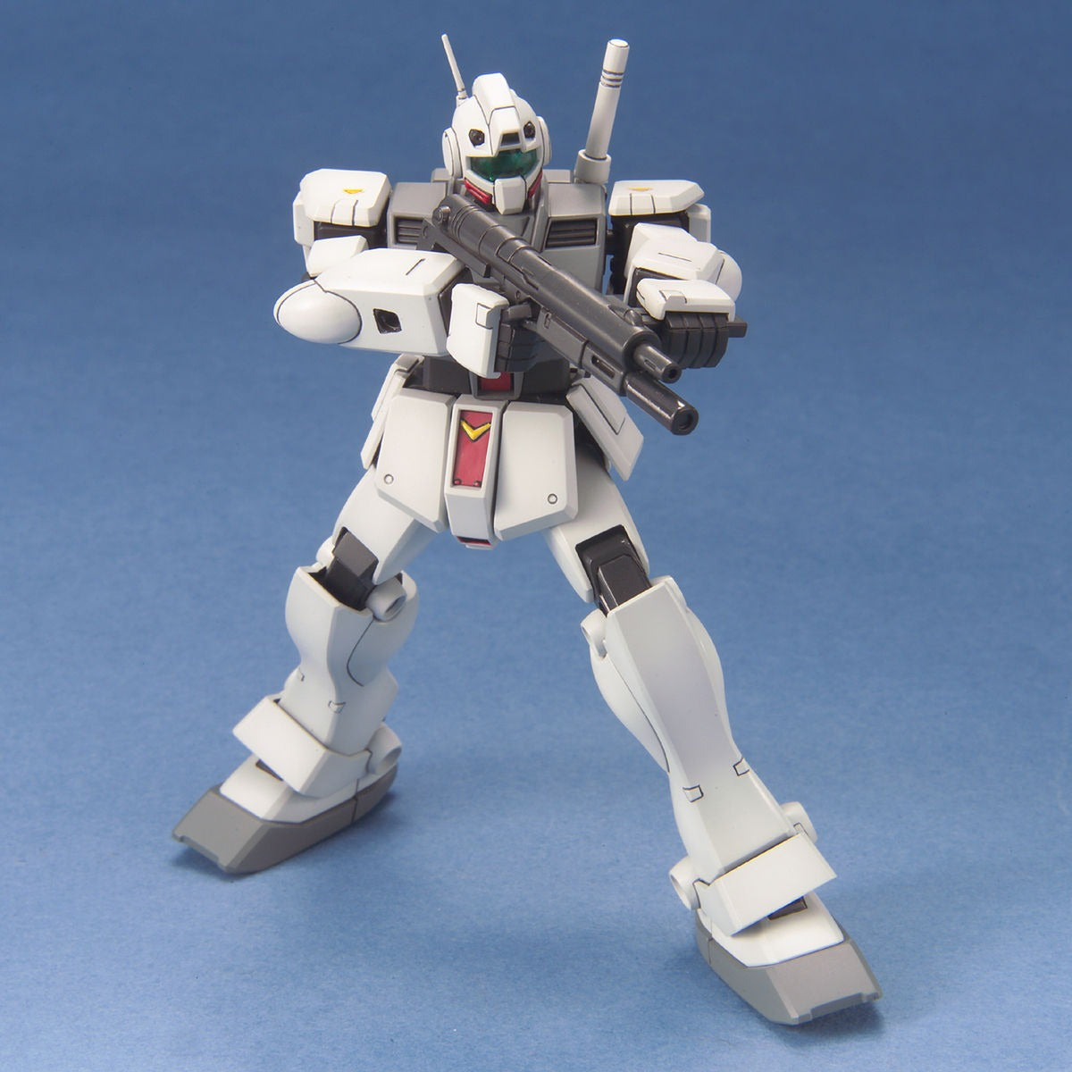 HGUC Mobile Suit Gundam 0080 War in the Pocket Cold Region Gym 1/144