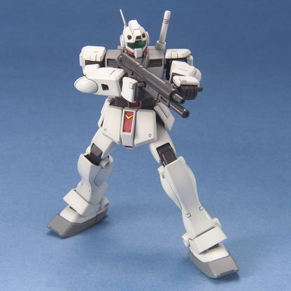 HGUC Mobile Suit Gundam 0080 War in the Pocket Cold Region Gym 1/144