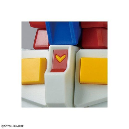 ENTRY GRADE 機動戦士ガンダム RX-78-2 ガンダム 1/144