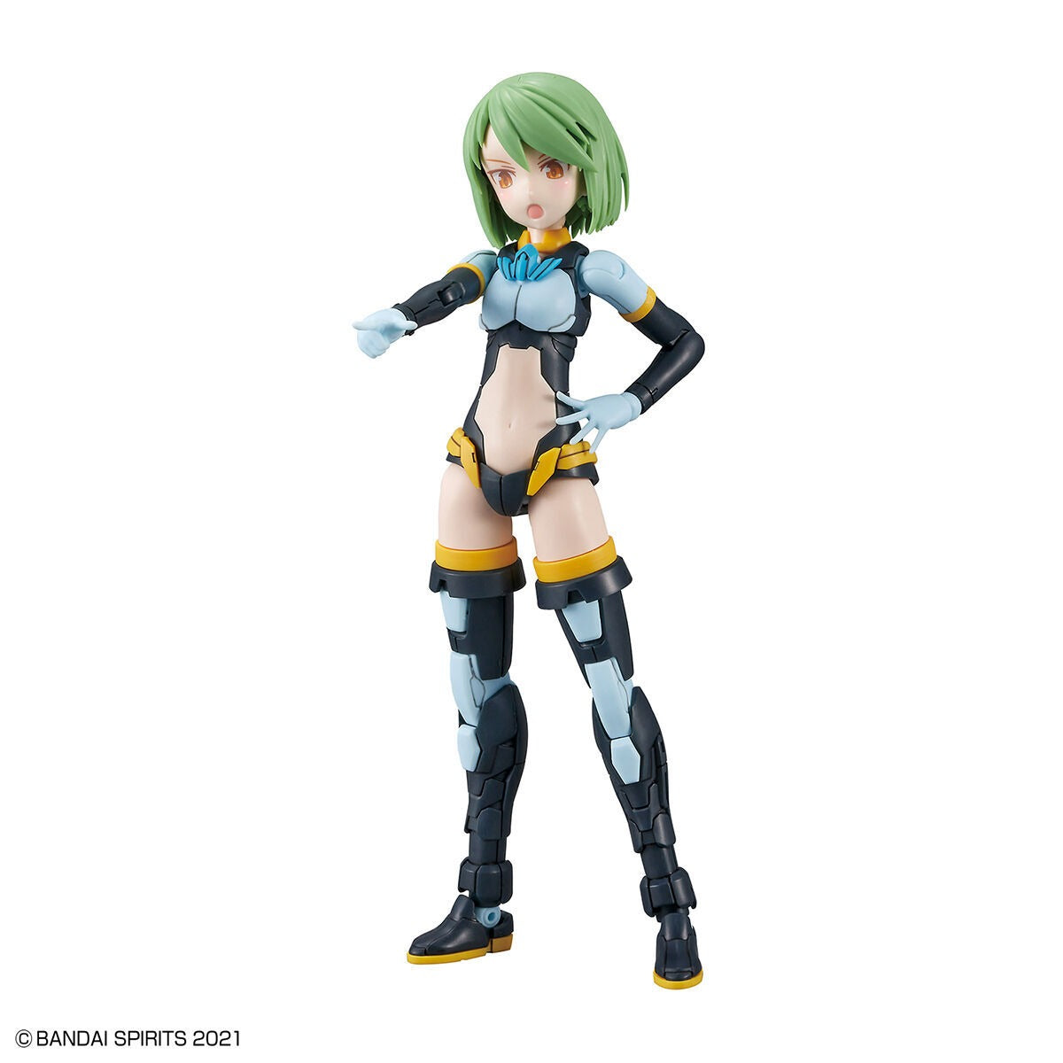 30MS / 30 Minutes Sisters SIS-Ac25g Fal Farina (Conductor Form)