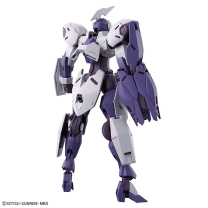 HG 機動戦士ガンダム 水星の魔女 ミカエリス 1/144