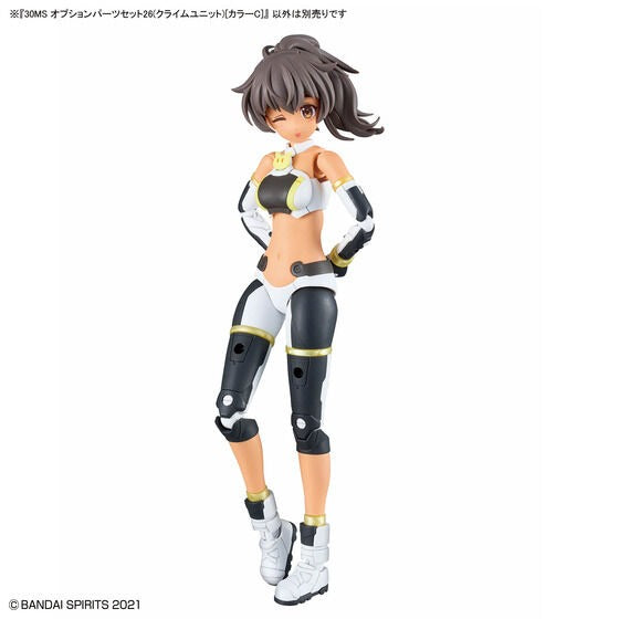 30MS / 30 Minutes Sisters Option parts set 26 (climb unit) [color C]