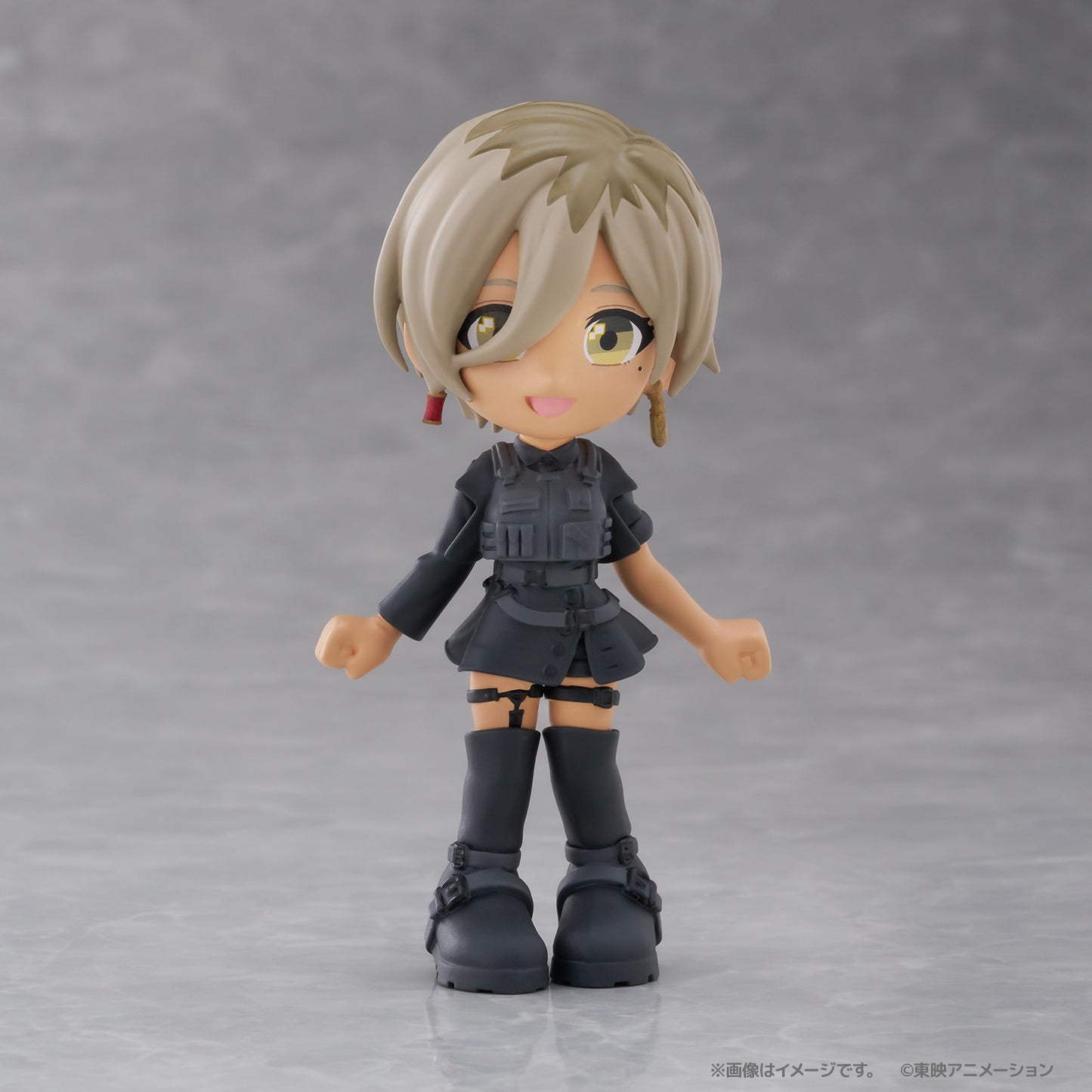 PalVerse Girls' Band Cry，每盒 6 個。