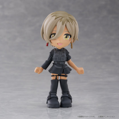 PalVerse Girls' Band Cry，每盒 6 個。