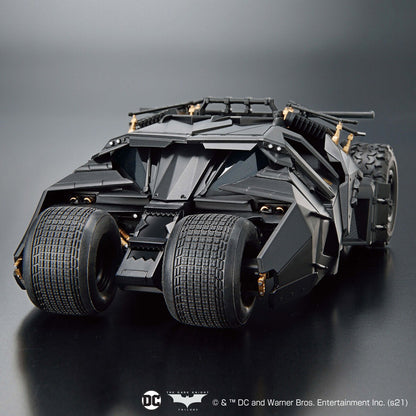 Batman - Batmobile (Batman Begins Ver.) 1/35