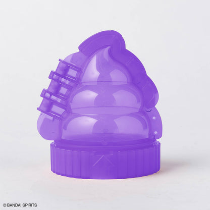 クレイモデルキット 大剣使いうんこ