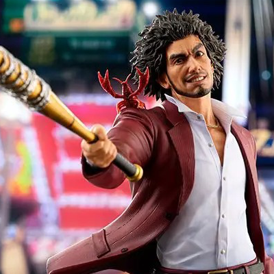 Yakuza Kasuga Ichiban