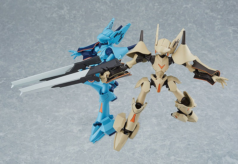 MODEROID Bren Powered Himebren。