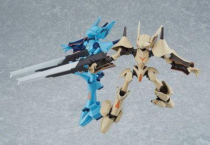 MODEROID Bren Powered Himebren。