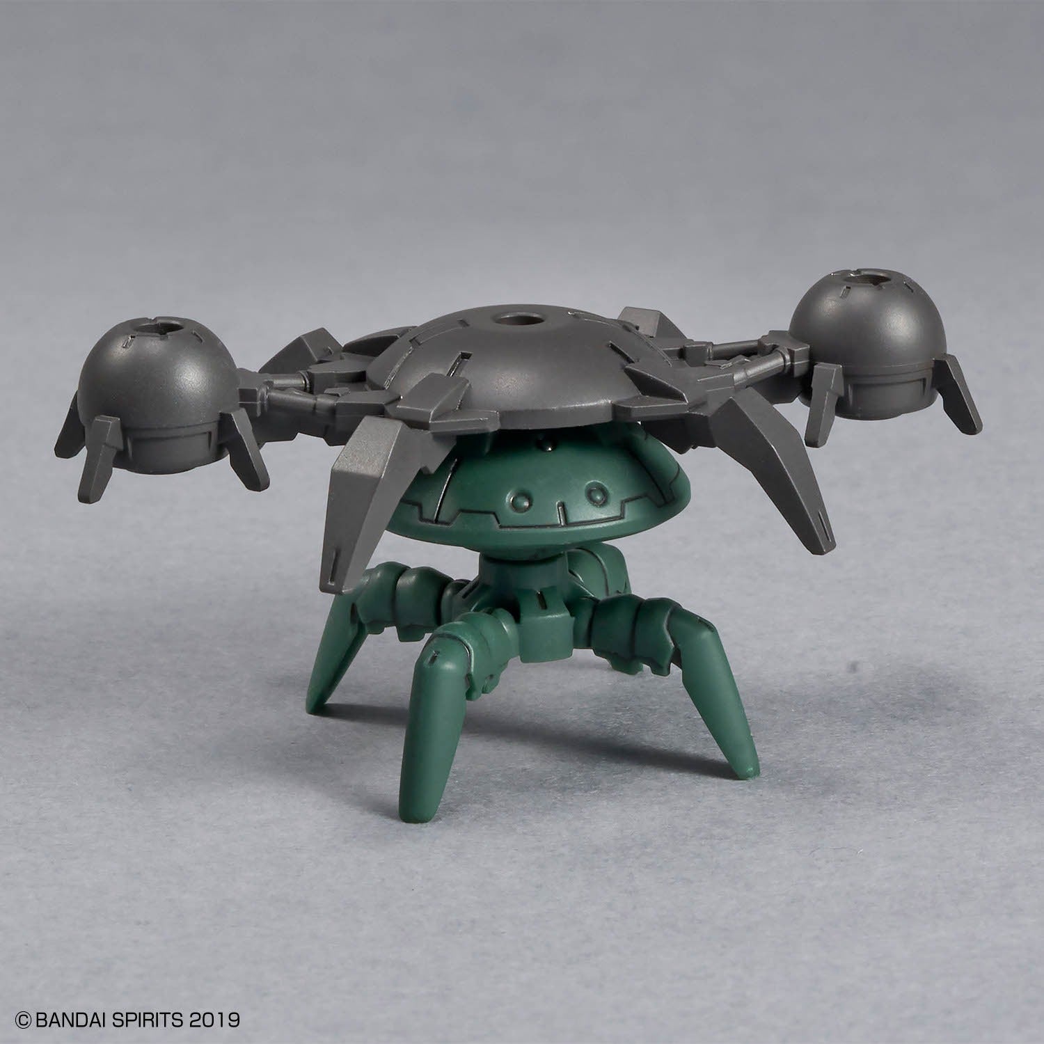 30mm フルアーマーポルタノヴァ 30ms マリカル　未組立バンダイプラモデル 30MM bEXM-15FA フルアーマーポルタノヴァ 1/144 – viviON BLUE