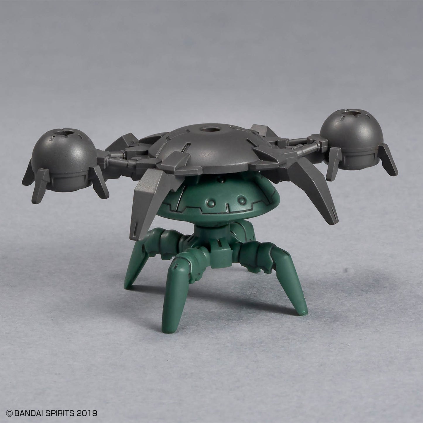 30MM / 30 Minutes Missions bEXM-15FA Full Armor Portanova 1/144