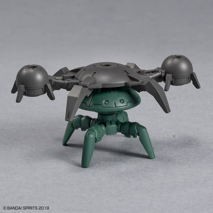 30MM / 30 Minutes Missions bEXM-15FA Full Armor Portanova 1/144