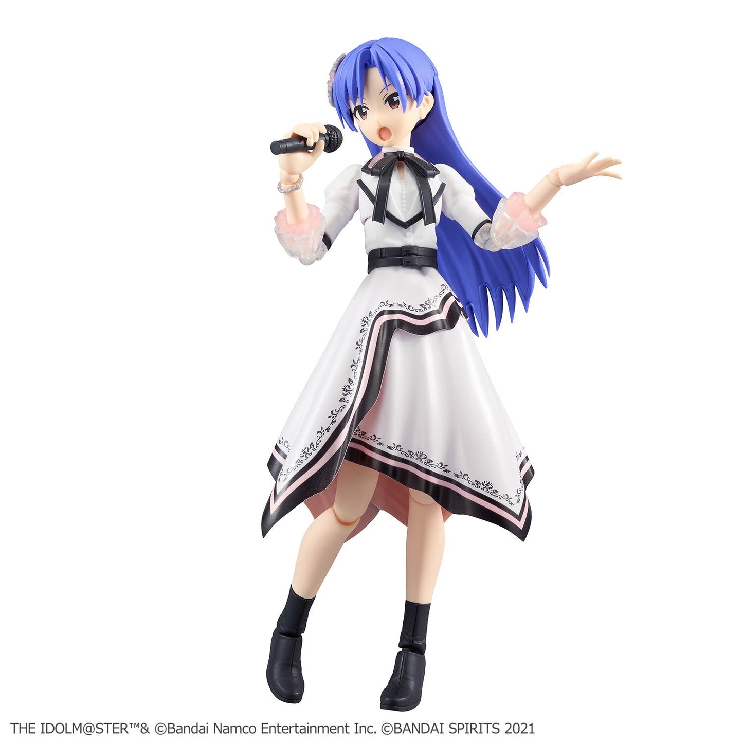 30MS Idolmaster KISARAGI Chihaya (20th Anniv. YOU AND I!)