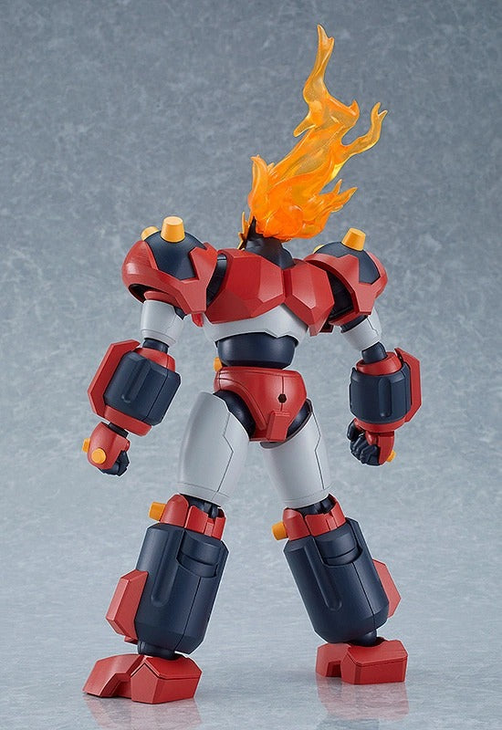 MODEROID 神魂合体ゴーダンナー!! ゴーダンナー ツインドライブモード