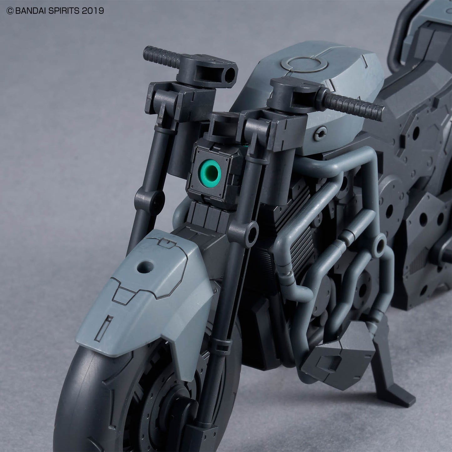 30MM / 30 Minutes Missions Exer Vehicle (Boost Wild Bike Ver.) 1/144