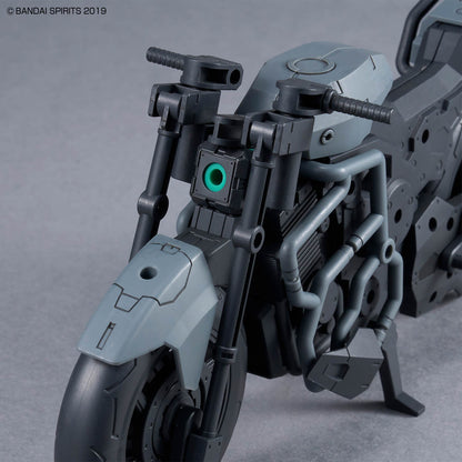 30MM / 30 Minutes Missions Exer Vehicle (Boost Wild Bike Ver.) 1/144