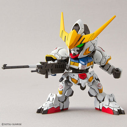 SDガンダムEXスタンダード010 機動戦士ガンダム 鉄血のオルフェンズ ガンダムバルバトス
