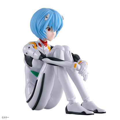 30MP Neon Genesis Evangelion Rei Ayanami (Plug suit Ver.)