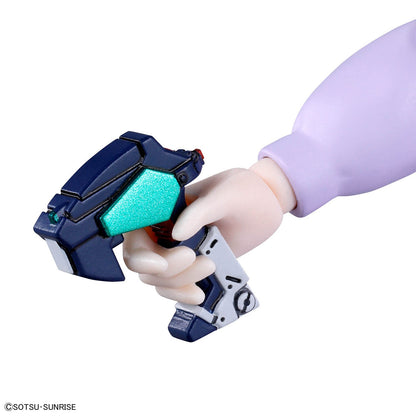 Figure-rise Standard 機動新世紀ガンダムX ティファ・アディール