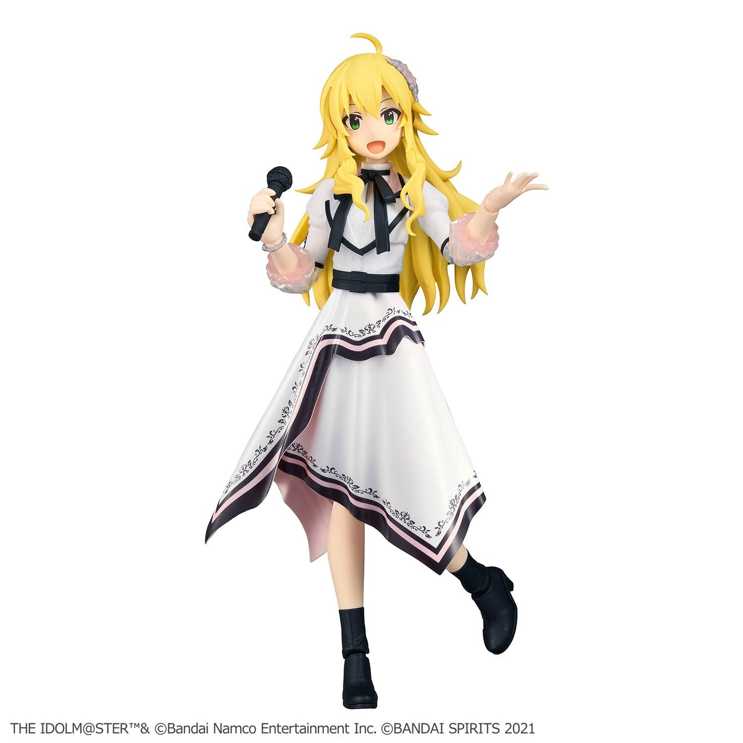 30MS / 30 Minutes Sisters The Idolmaster Hoshii Miki (20th Anniv. YOU AND Ai!)
