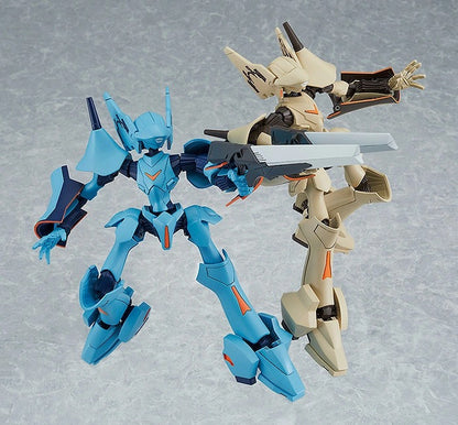 MODEROID Bren Powered Yu Bren.