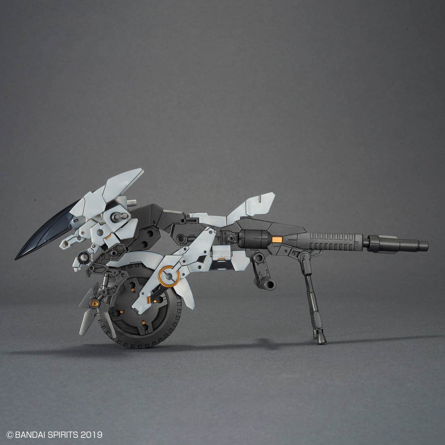 30MM エグザビークル（メタルキャノンバイク Ver.） 1/144