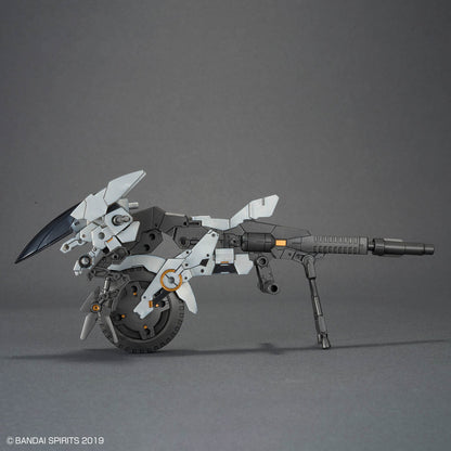 30MM エグザビークル（メタルキャノンバイク Ver.） 1/144