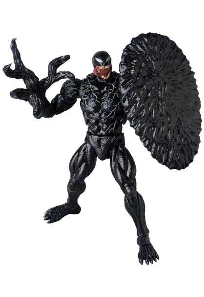 MAFEX VENOM (Venom: Let There Be Carnage)
