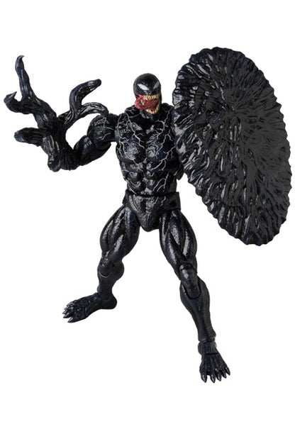 MAFEX VENOM (Venom: Let There Be Carnage)